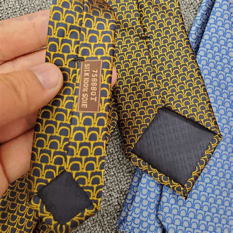 hermes tie cost|hermes factory outlet.